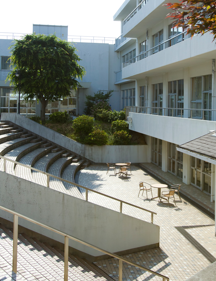 浜松海の星高等学校 浜松海の星高等学校