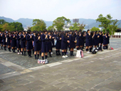 修学旅行