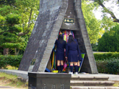 修学旅行