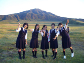 修学旅行