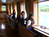 修学旅行