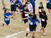 日本ライン（予選）
