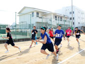 日本ライン（決勝）