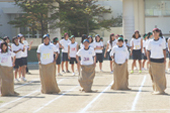 体育大会