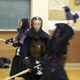 剣道部、全国大会出場! title1
