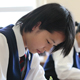 在校生インタビュー title3